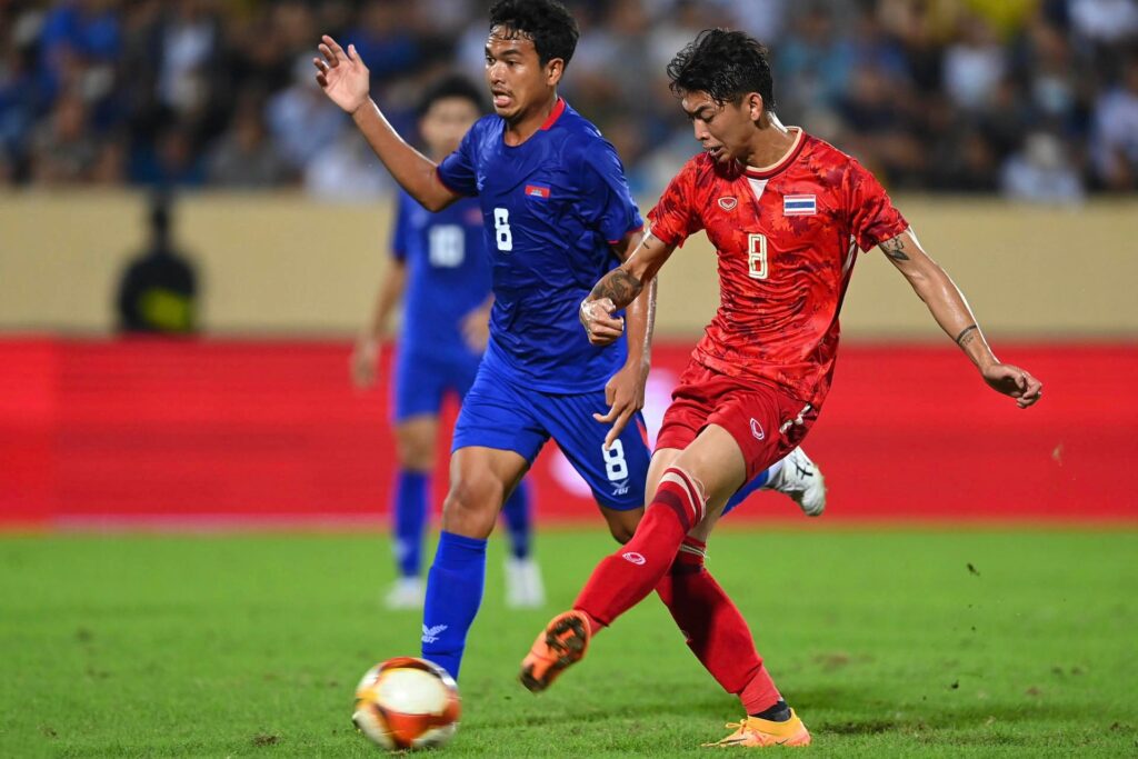 Nhận định soi kèo Thái Lan vs Campuchia lúc 20h00 ngày 20/12/2024 nhan-dinh-soi-keo-thai-lan-vs-campuchia-luc-20h00-ngay-20-12-2024-1