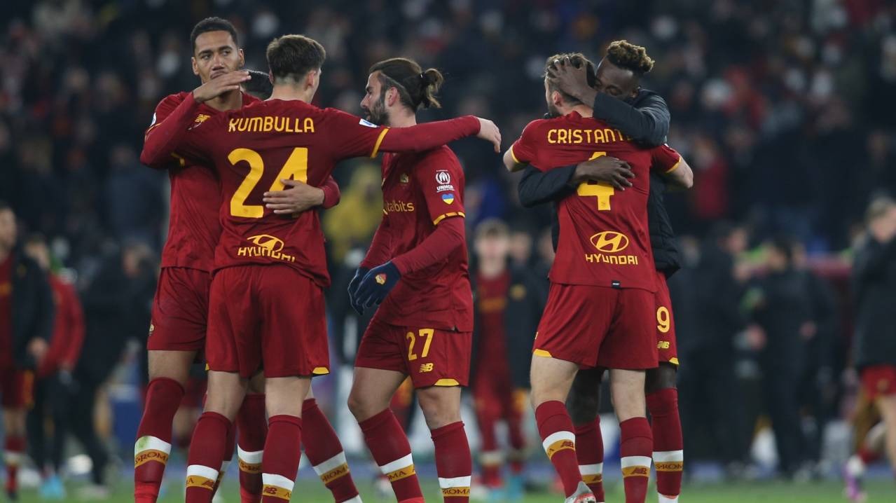 Nhận định soi kèo Roma vs Midtjylland lúc 00h45 ngày 28/11/2025 nhan-dinh-soi-keo-roma-vs-midtjylland-luc-00h45-ngay-28-11-2025-1