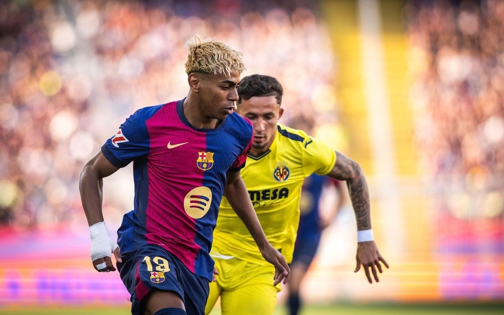 Nhận định soi kèo Barcelona vs Villarreal lúc 22h15 ngày 28/2/2026