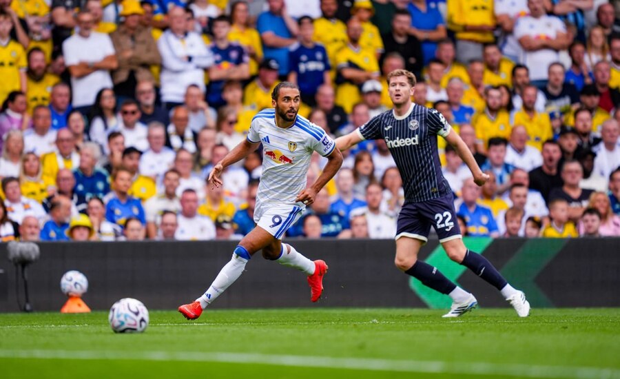 Leeds United vs Brentford (20:00 - 30/08)